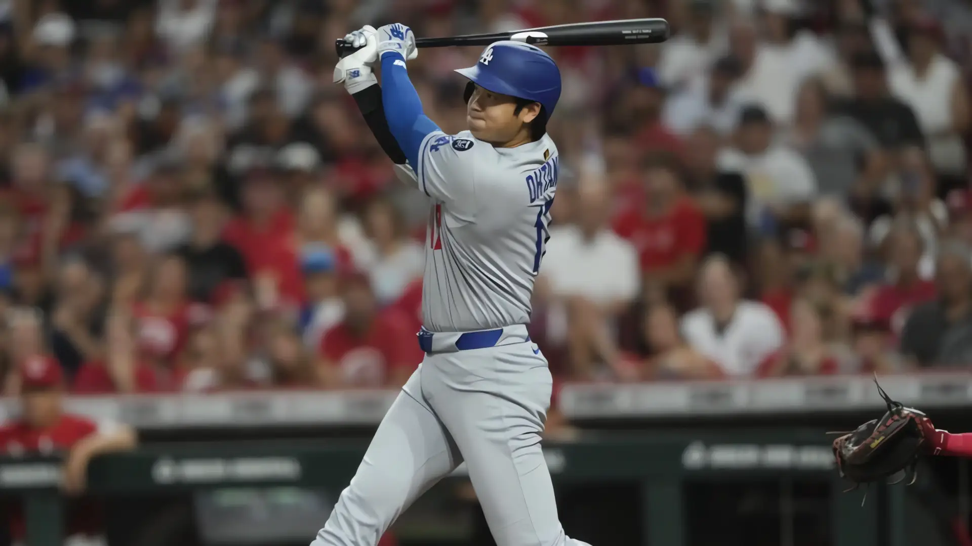 El sueño hawaiano de Ohtani: una demanda lo amenaza
