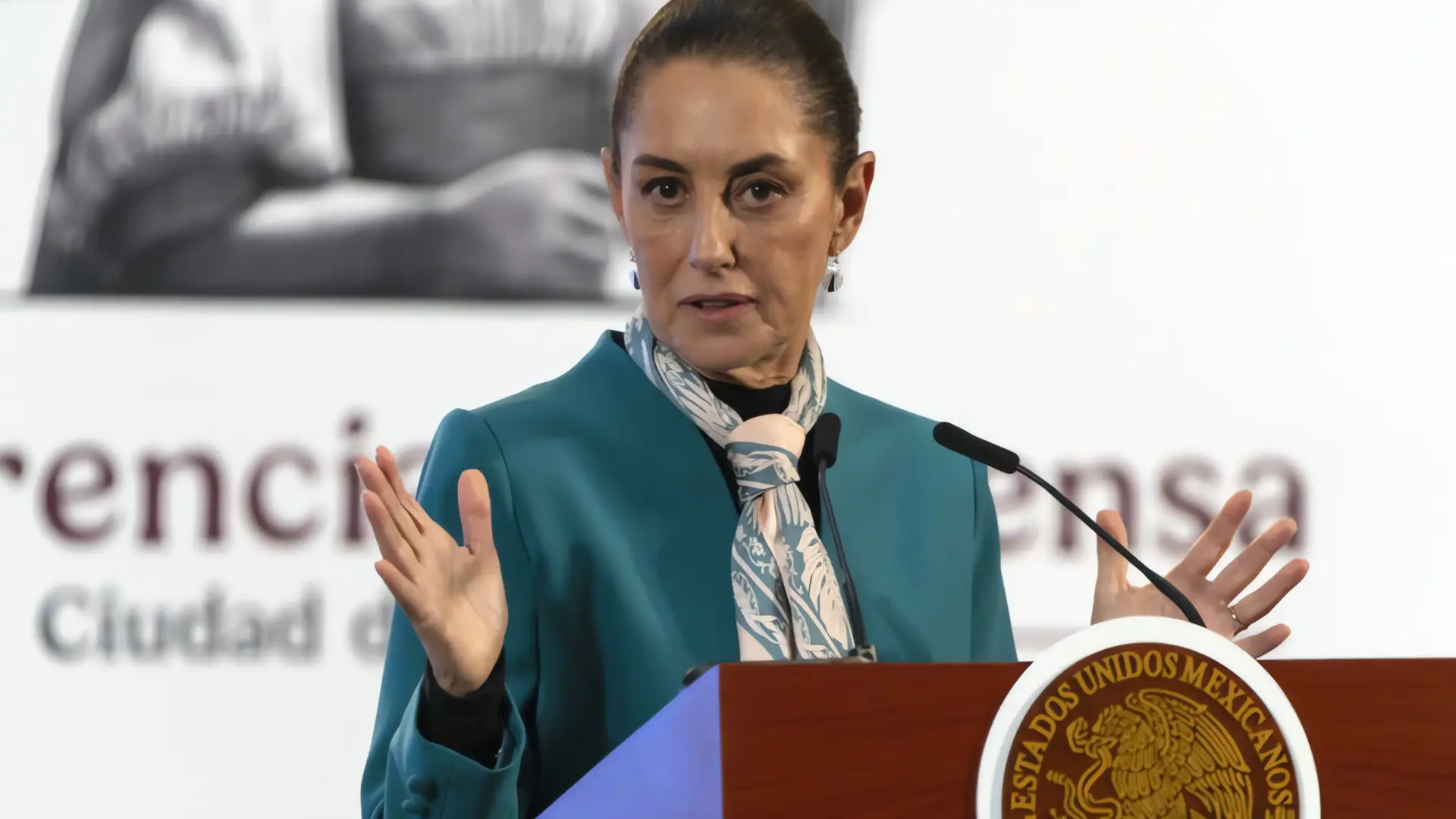 La percepción de inseguridad en la Ciudad de México: un análisis de la discrepancia entre datos oficiales y la experiencia ciudadana