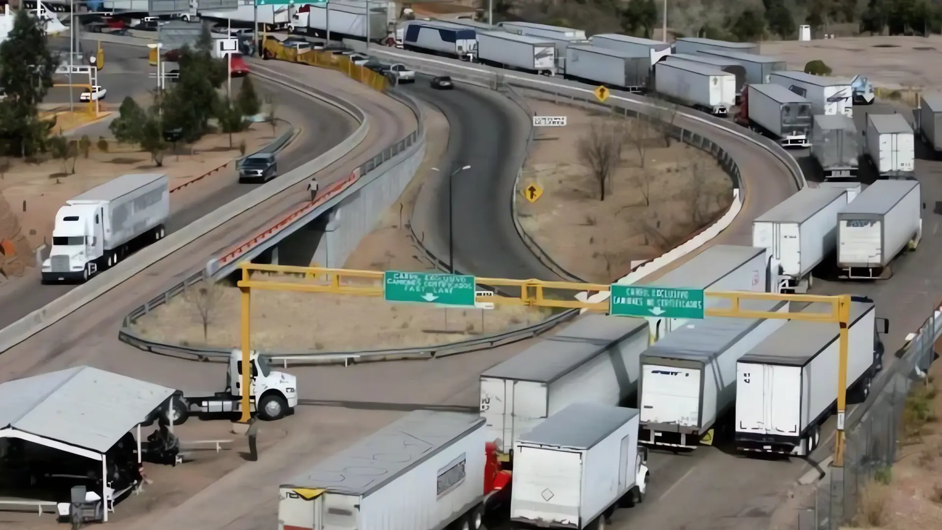 Prórroga arancelaria: Respiro temporal, incertidumbre persiste
