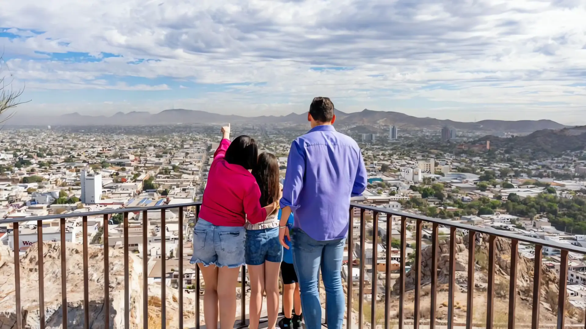 Sonora: El nuevo destino turístico de México
