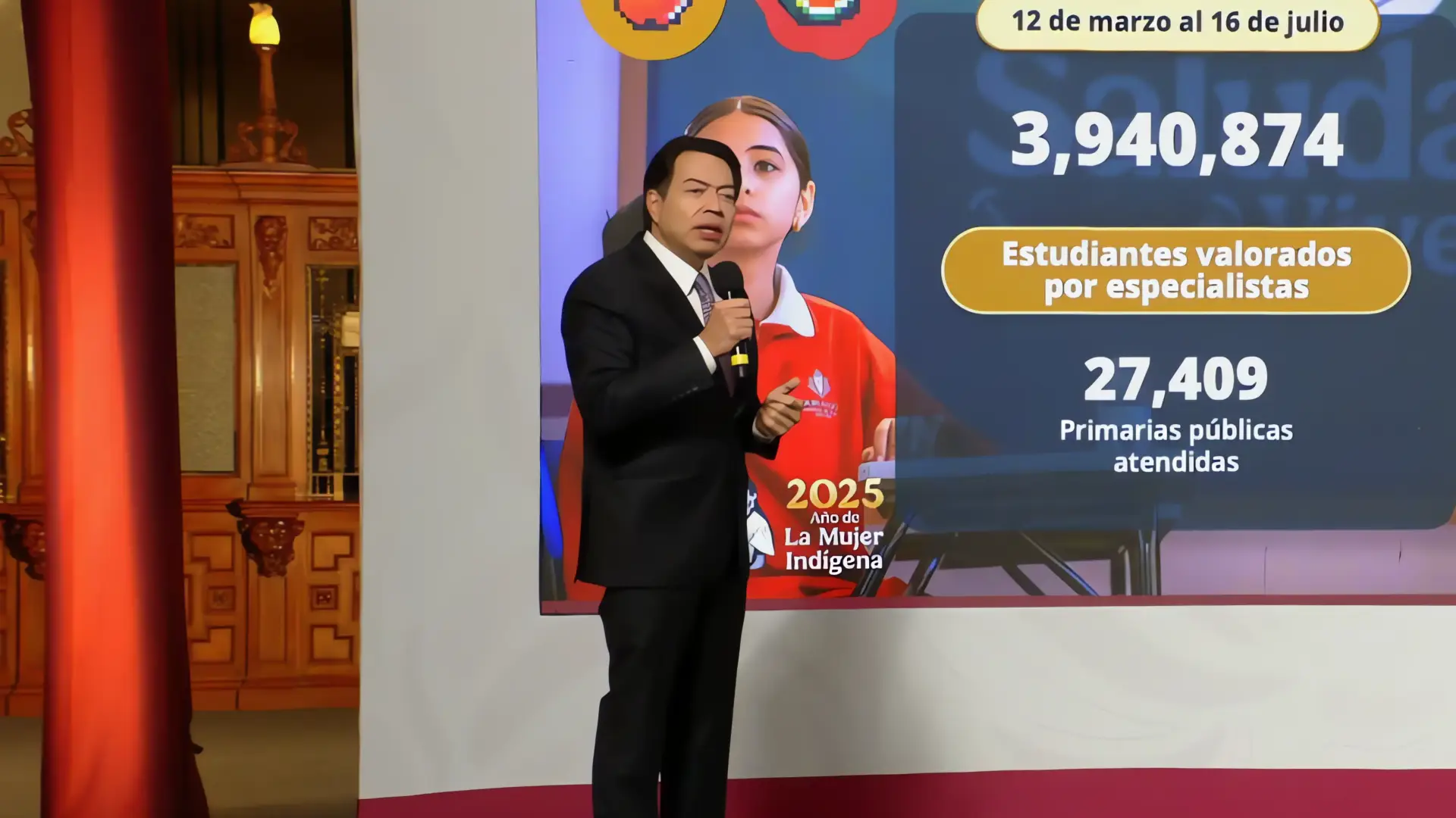 Alerta: Niños de primarias públicas en México enfrentan graves problemas de salud