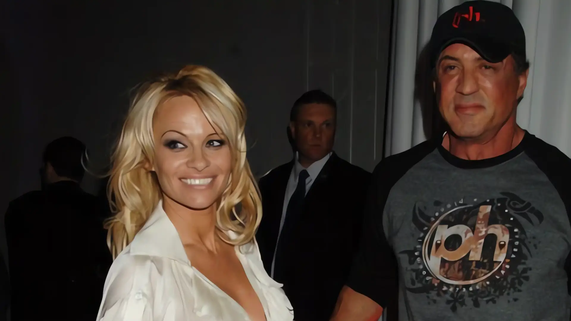 Pamela Anderson y Sylvester Stallone: Nueva controversia por una supuesta propuesta inapropiada