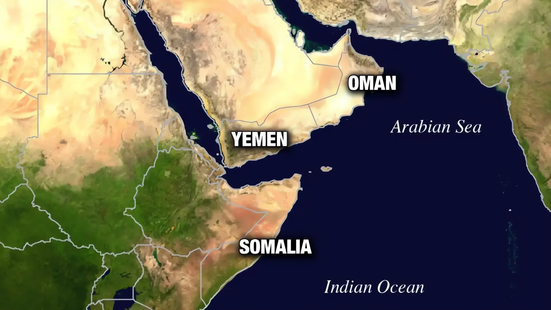 Tragedia Migratoria en Yemen: 68 Etíopes Muertos, 74 Desaparecidos
