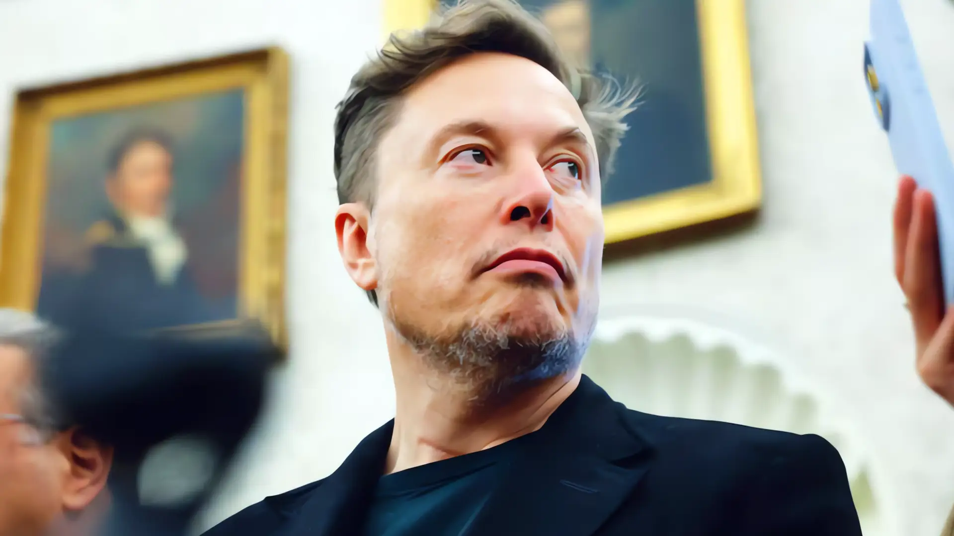 Tesla blindará a Musk con paquete accionario de US$30 mil millones