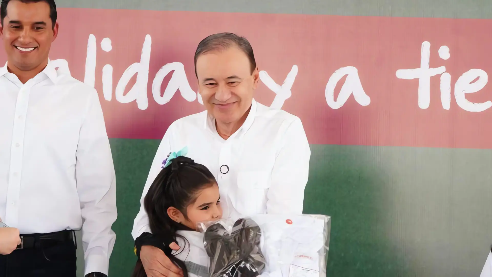 Sonora invierte históricamente en educación
