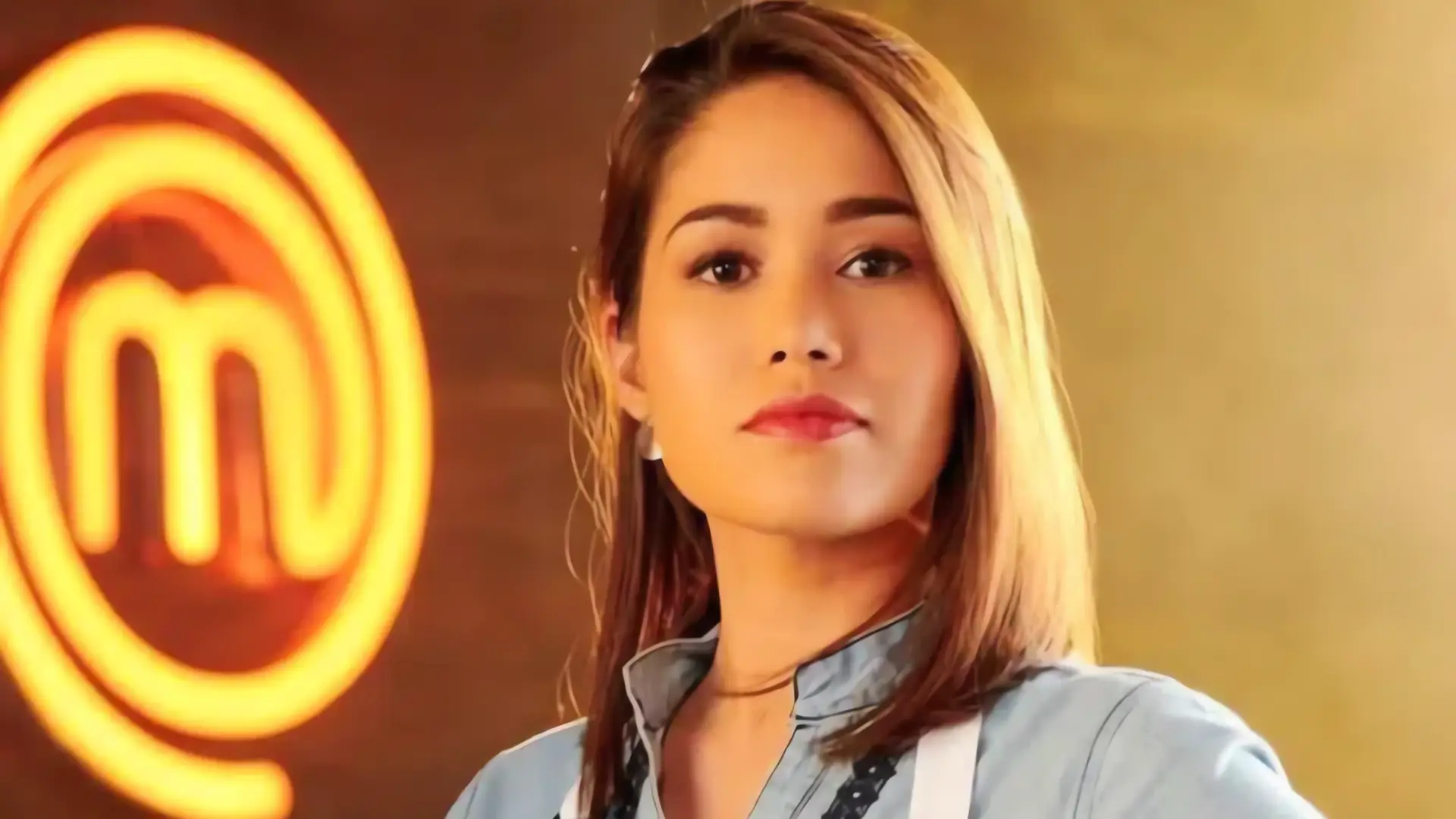 Muere Yanin Campos, exparticipante de MasterChef México, en accidente
