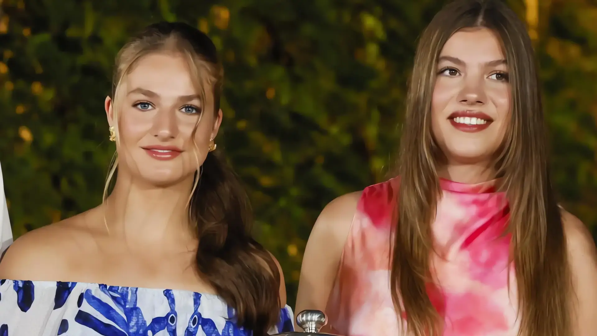 Las Infantas marcan una nueva era en Mallorca
