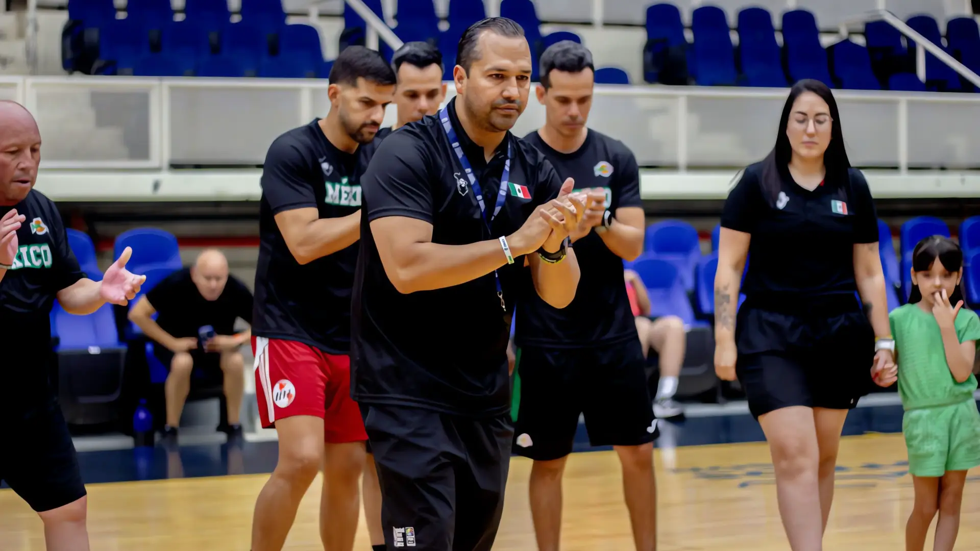 Quintero apuesta por Jáquez y López para el Mundial 2027
