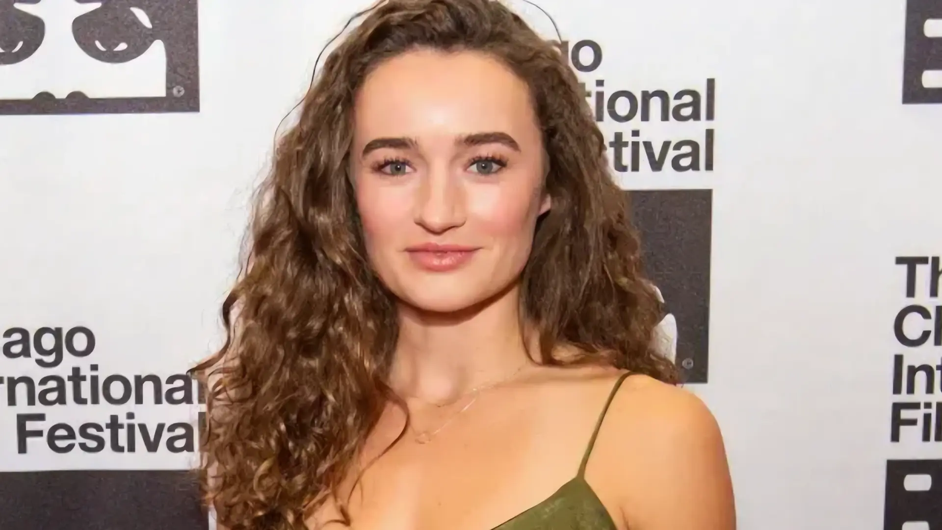 Muere Kelley Mack, actriz de "The Walking Dead", a los 33 años
