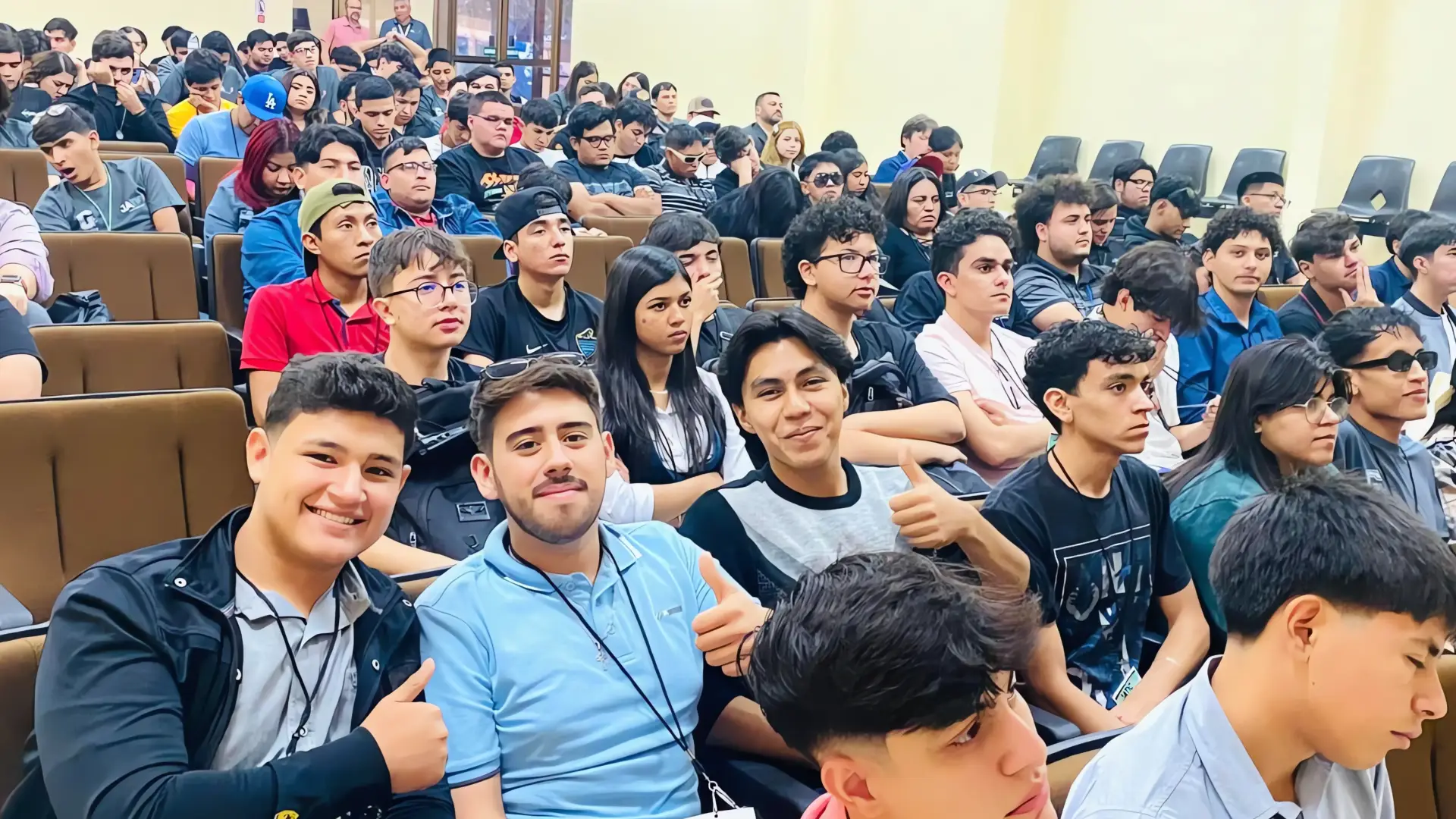 Gobierno de Sonora impulsa carreras innovadoras en UTNogales
