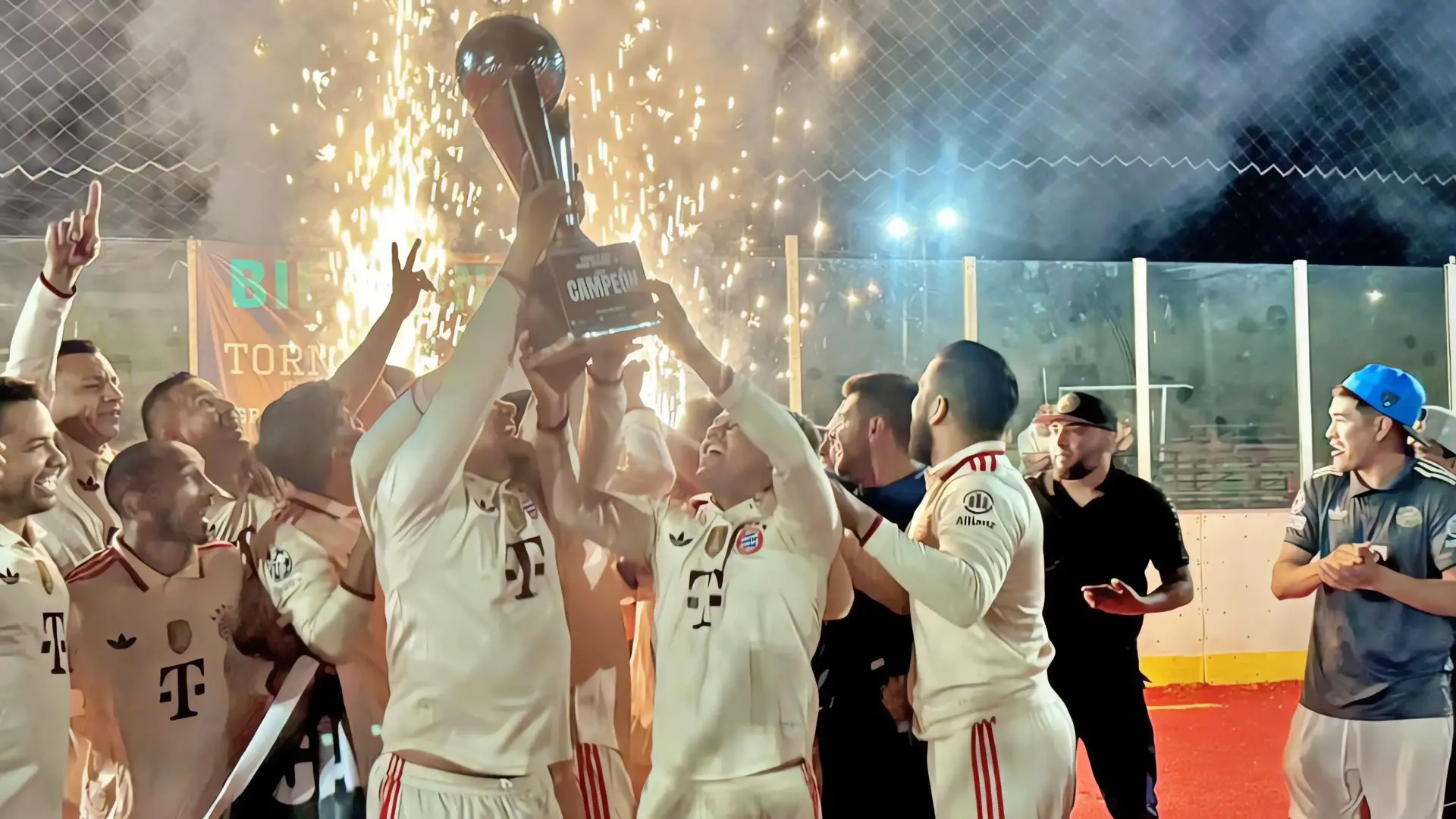 Soles de Sonora: Torneo "La Ache" ofrece $200,000 en premios
