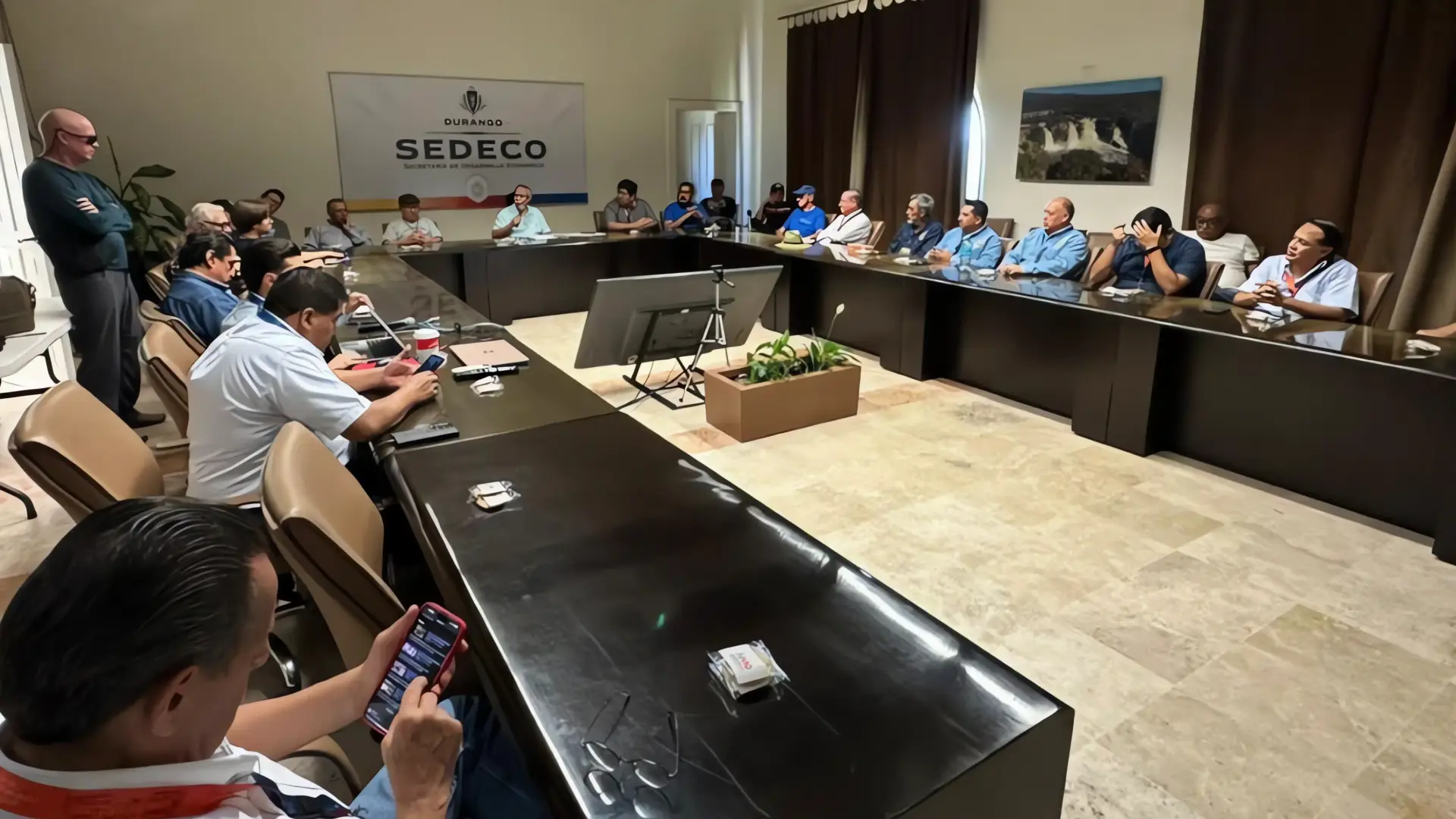 Sonora recibirá Convención Nacional de Ferromodelistas en 2026
