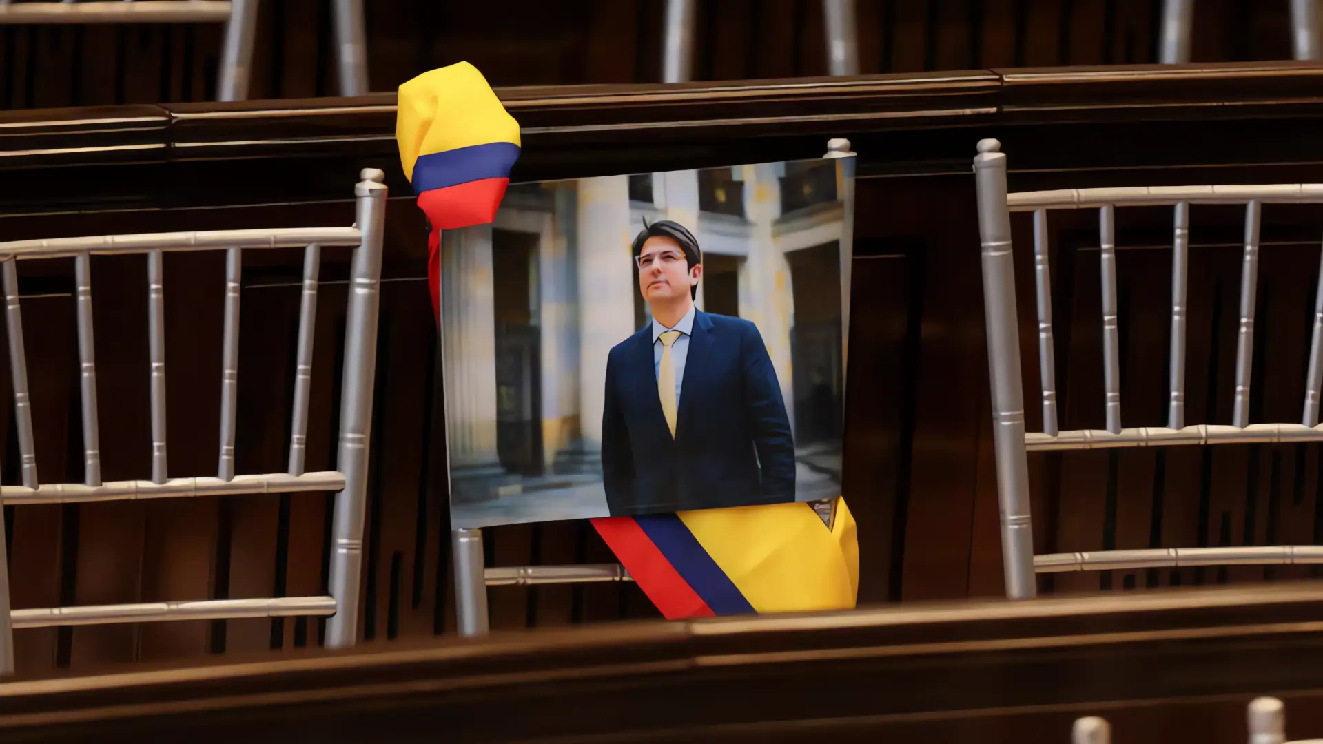 Asesinato del senador Miguel Uribe Turbay en Bogotá: seis detenidos
