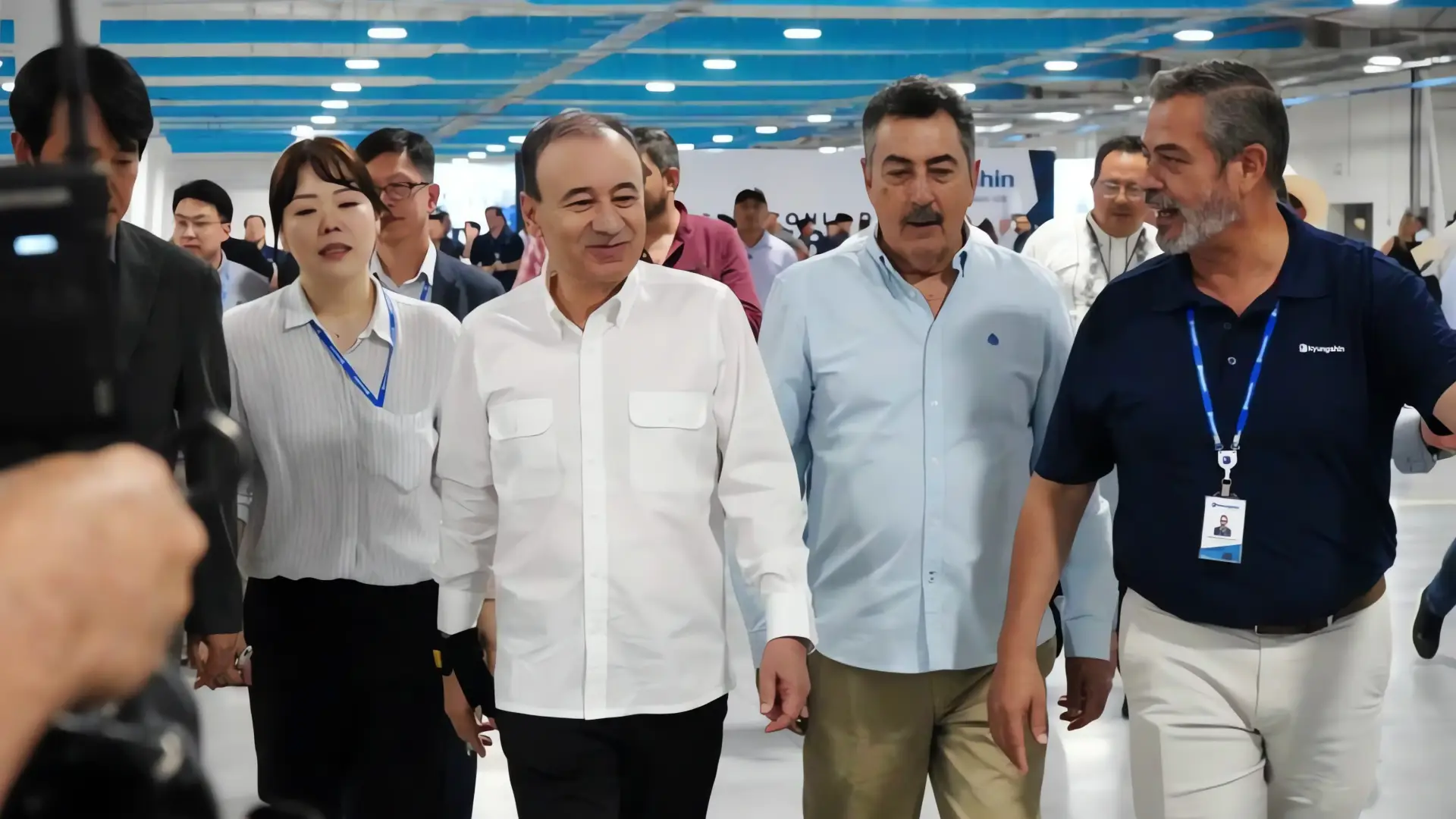 Captación de Inversión en Tecnología Verde
