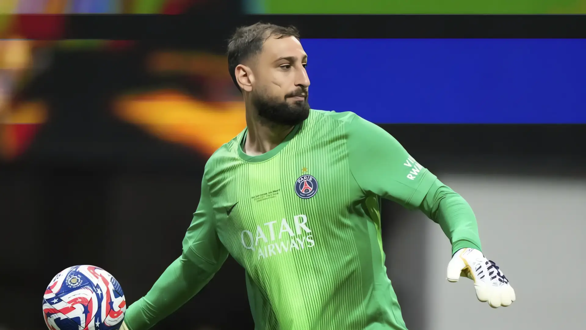 Donnarumma deja el PSG tras polémica
