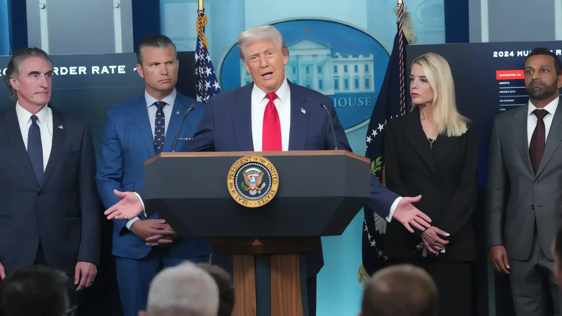 La Cumbre de Alaska: ¿Un acercamiento entre Trump y Putin que preocupa a Ucrania?
