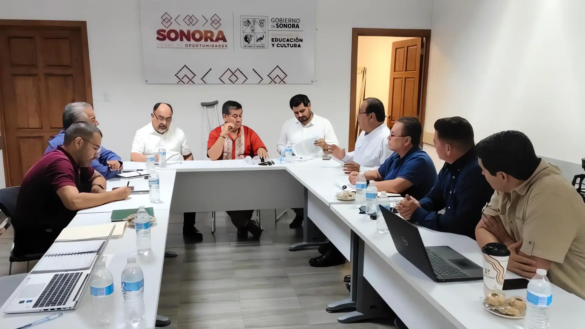 Sonora impulsa educación tecnológica para 10,000 estudiantes