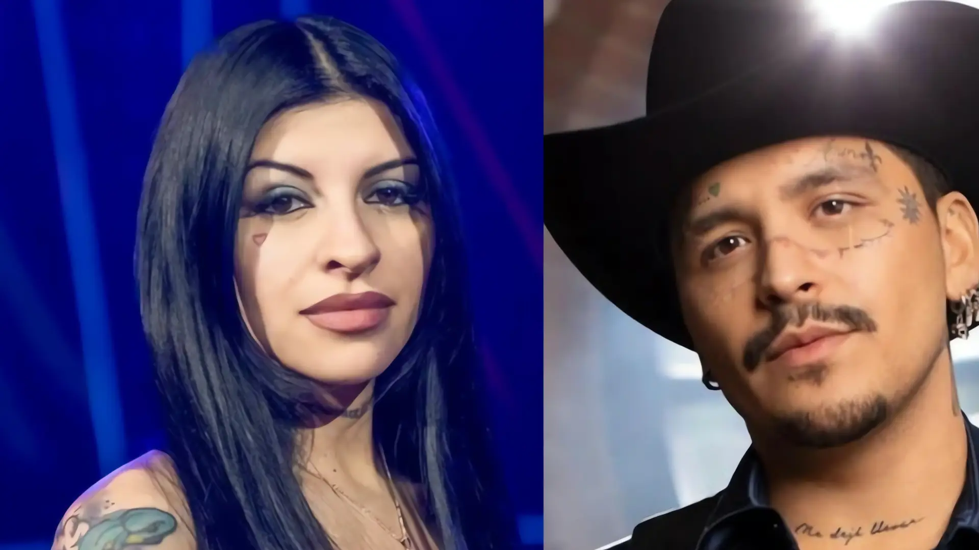 Nodal revela inversiones secretas en la carrera de Cazzu