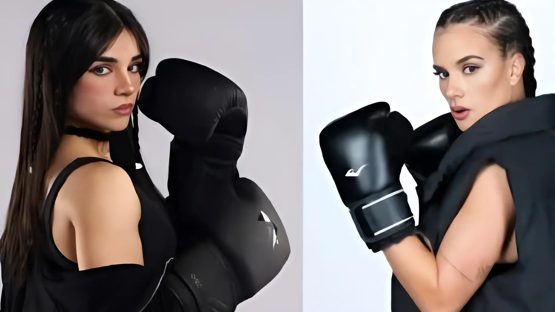 Alana Flores vence a Gala Montes en explosiva rivalidad
