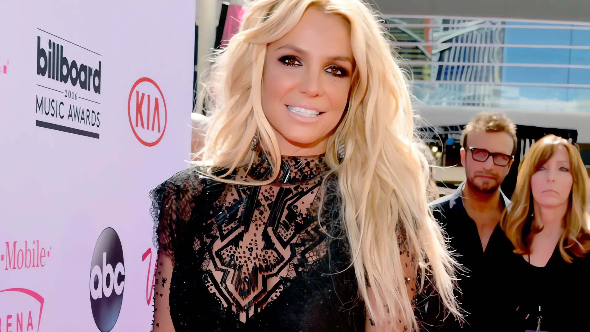 Britney Spears preocupa a sus fans con un nuevo video
