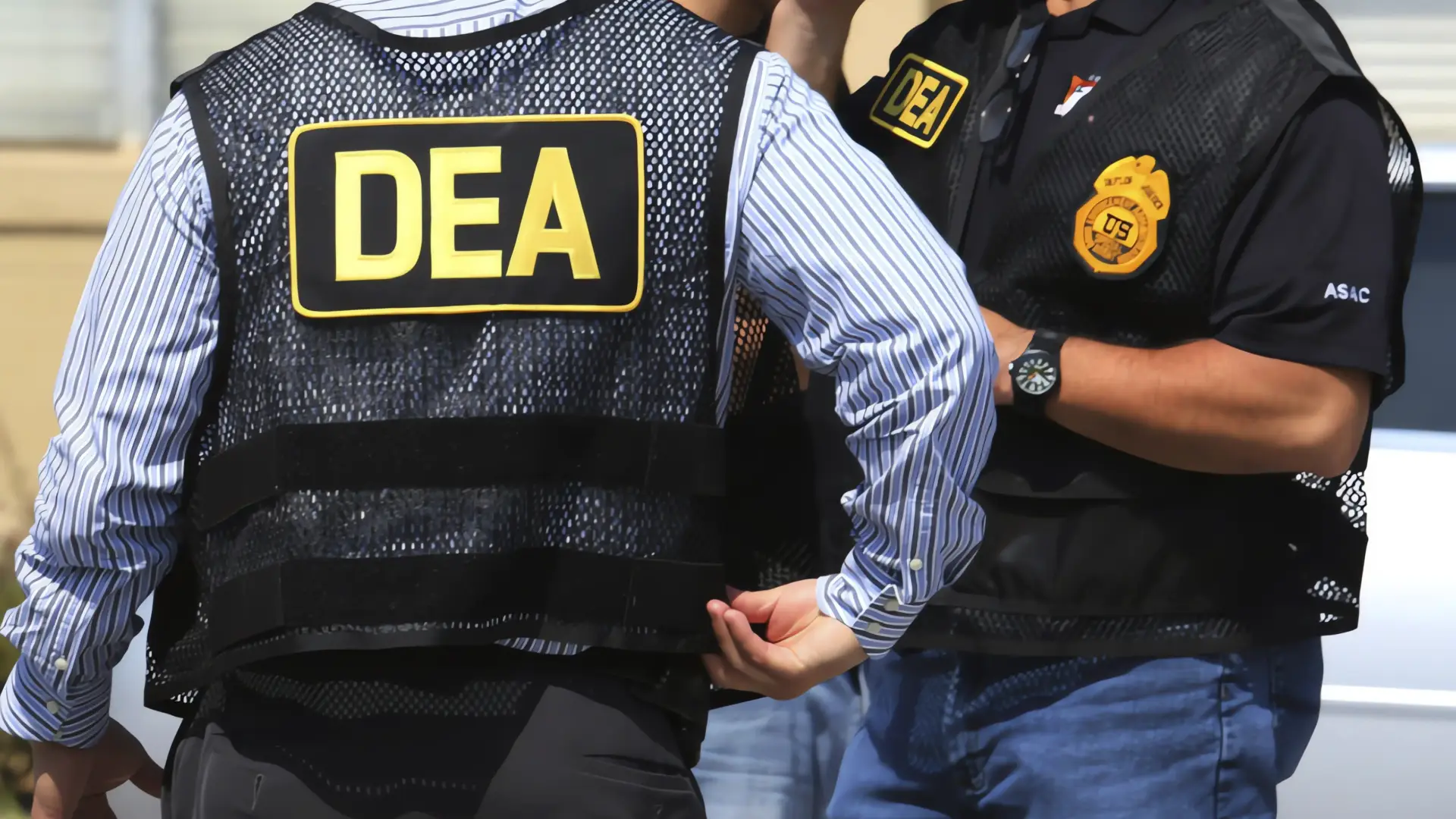 Sheinbaum admite distanciamiento con la DEA durante el gobierno de AMLO
