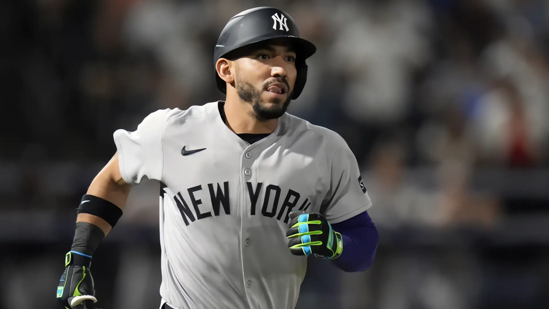 Nueve jonrones: Yankees pulverizan récord en juego de pretemporada
