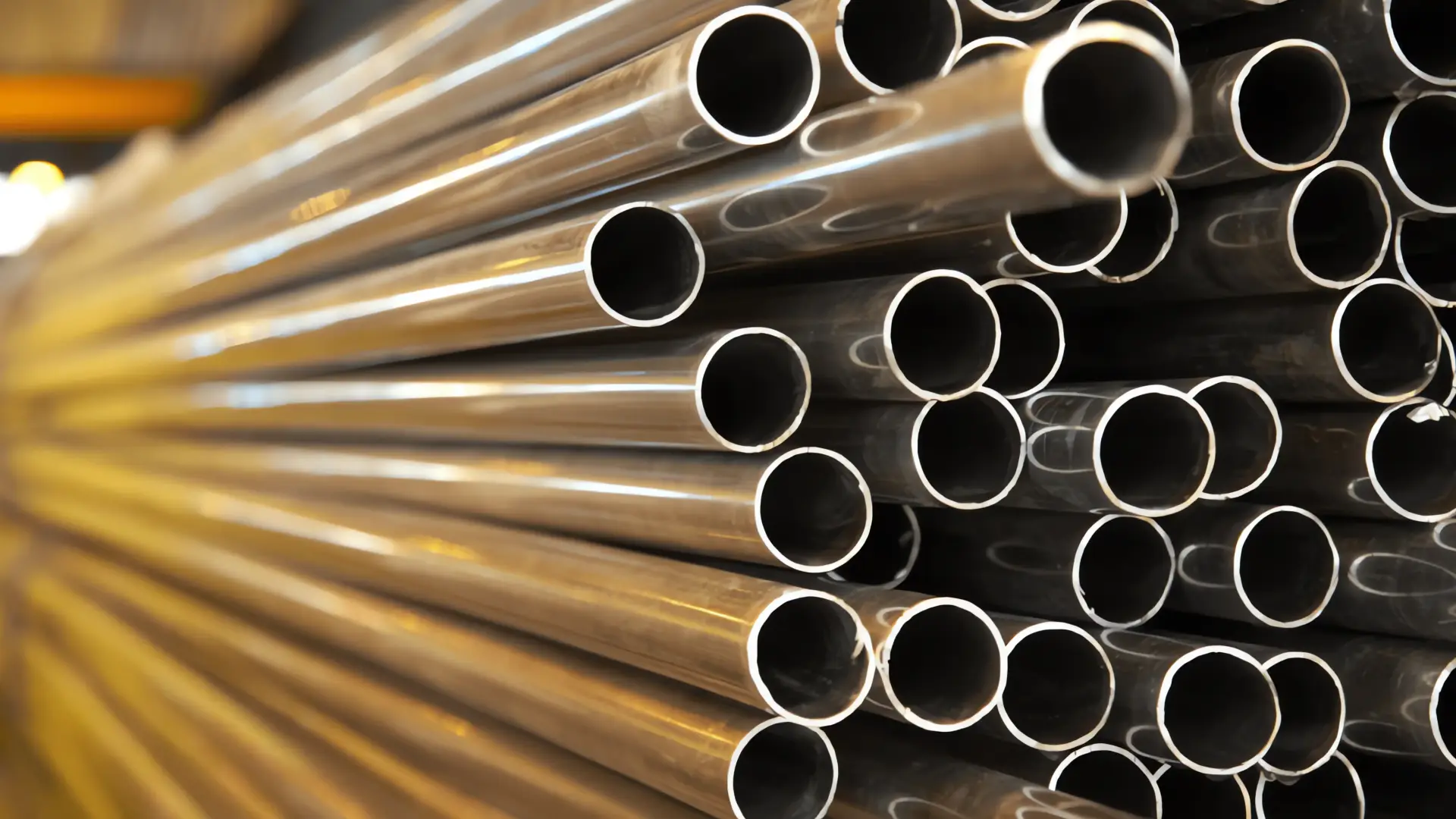 EEUU aumenta aranceles al 50% sobre acero y aluminio
