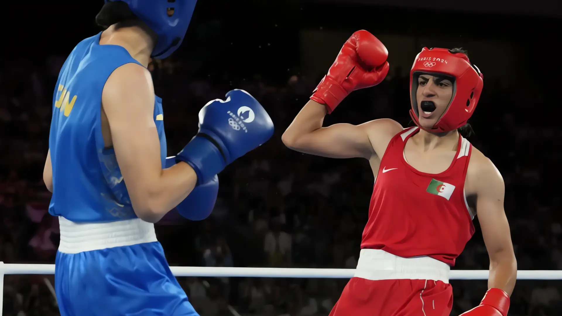 Boxeo Mundial implementa pruebas de género obligatorias para mujeres
