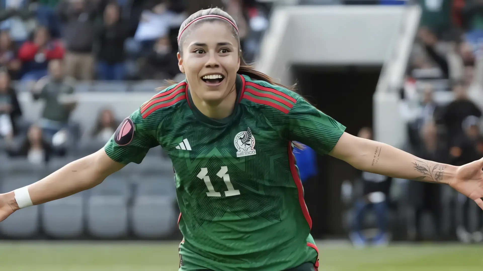 Ovalle: ¿El fichaje récord del fútbol femenil?
