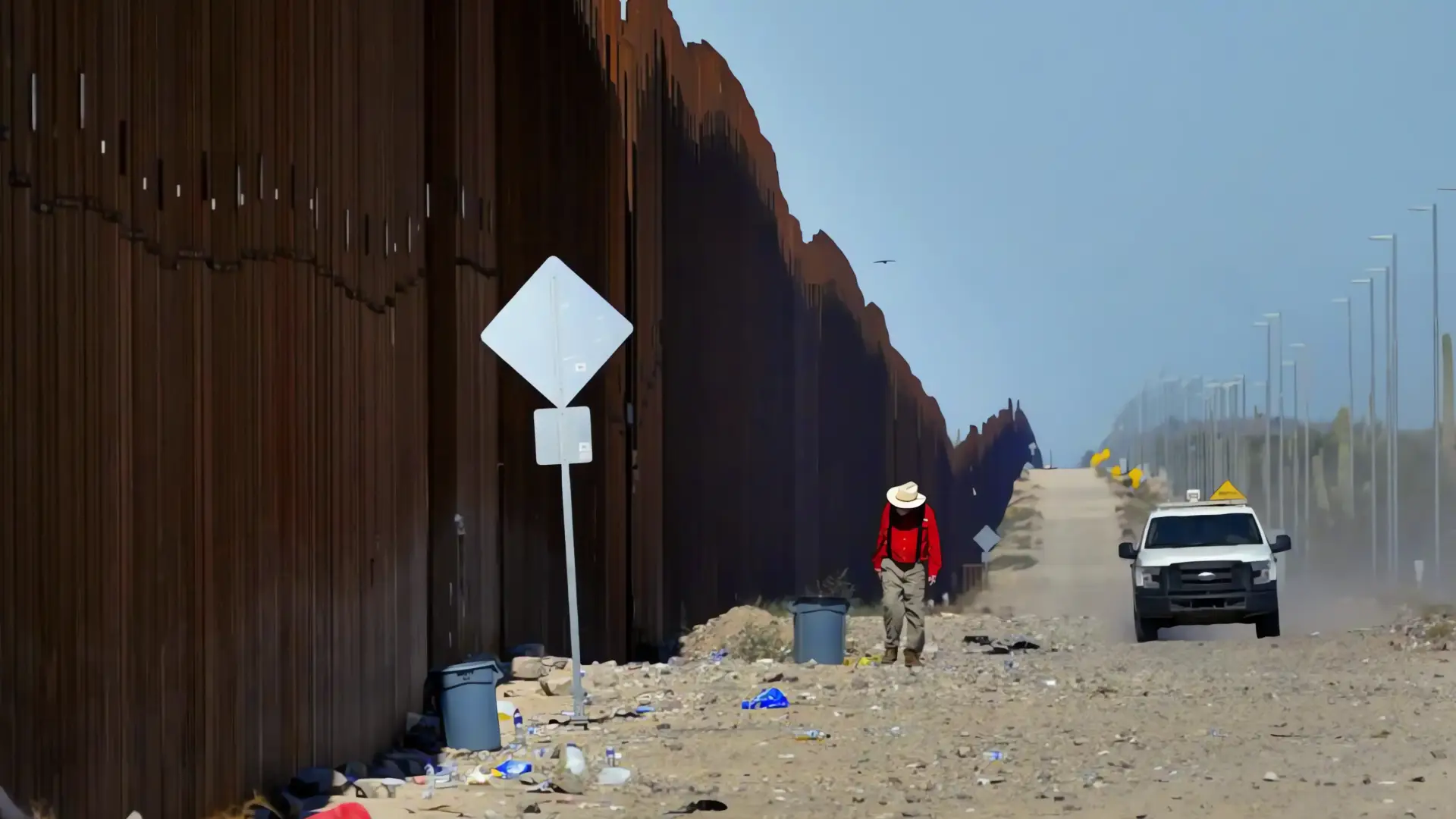 Desplome migratorio transforma la realidad de Nogales
