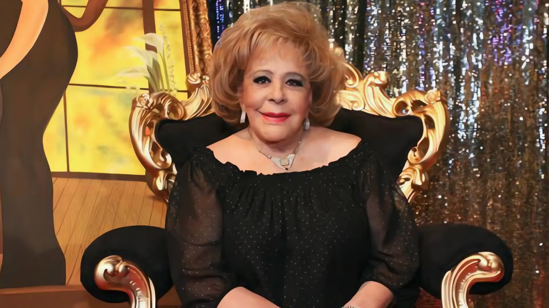 La herencia de Silvia Pinal: ¿Cómo quedó repartida?
