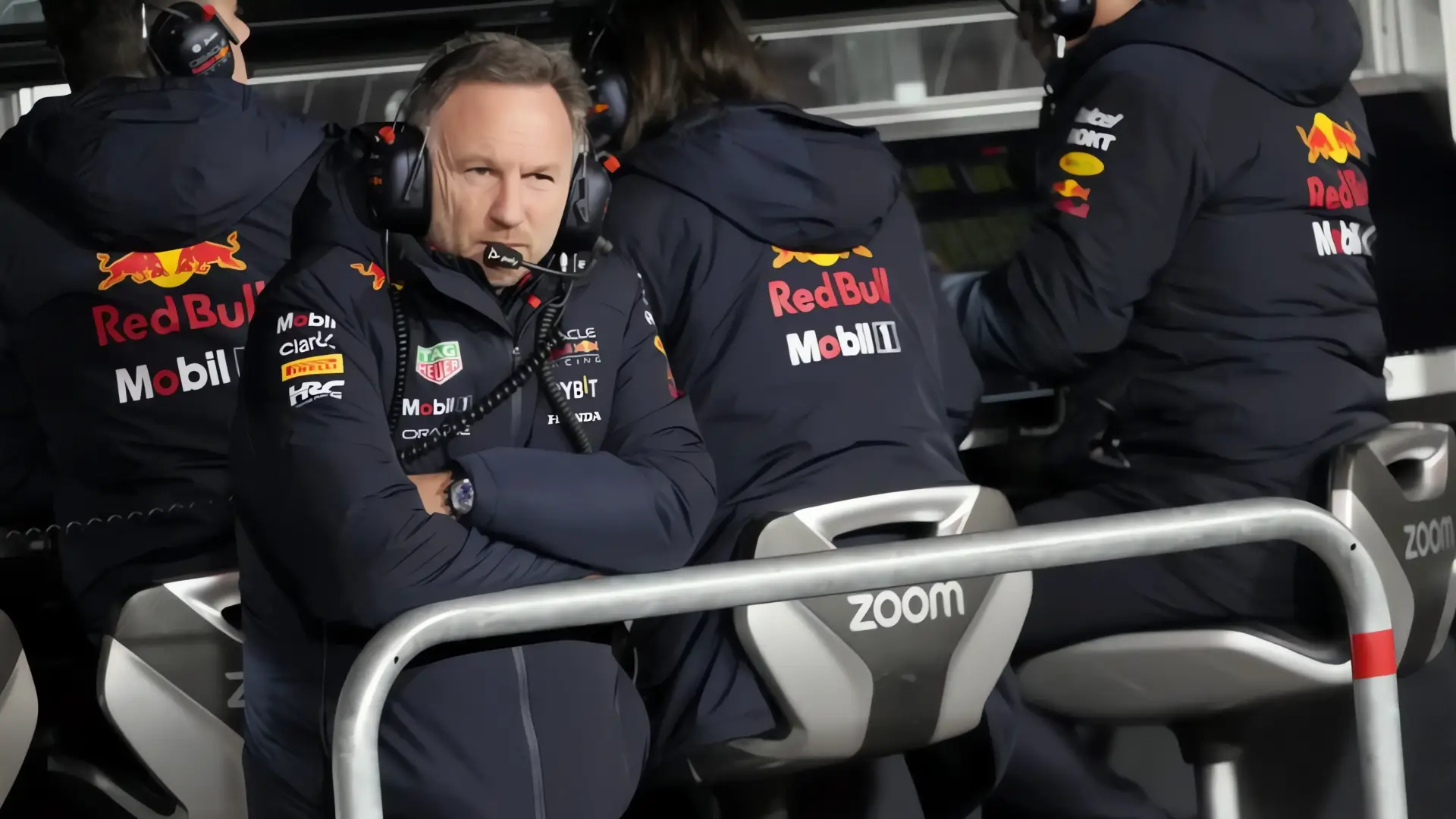 Cadillac busca director de equipo para su debut en la F1, descarta a Horner
