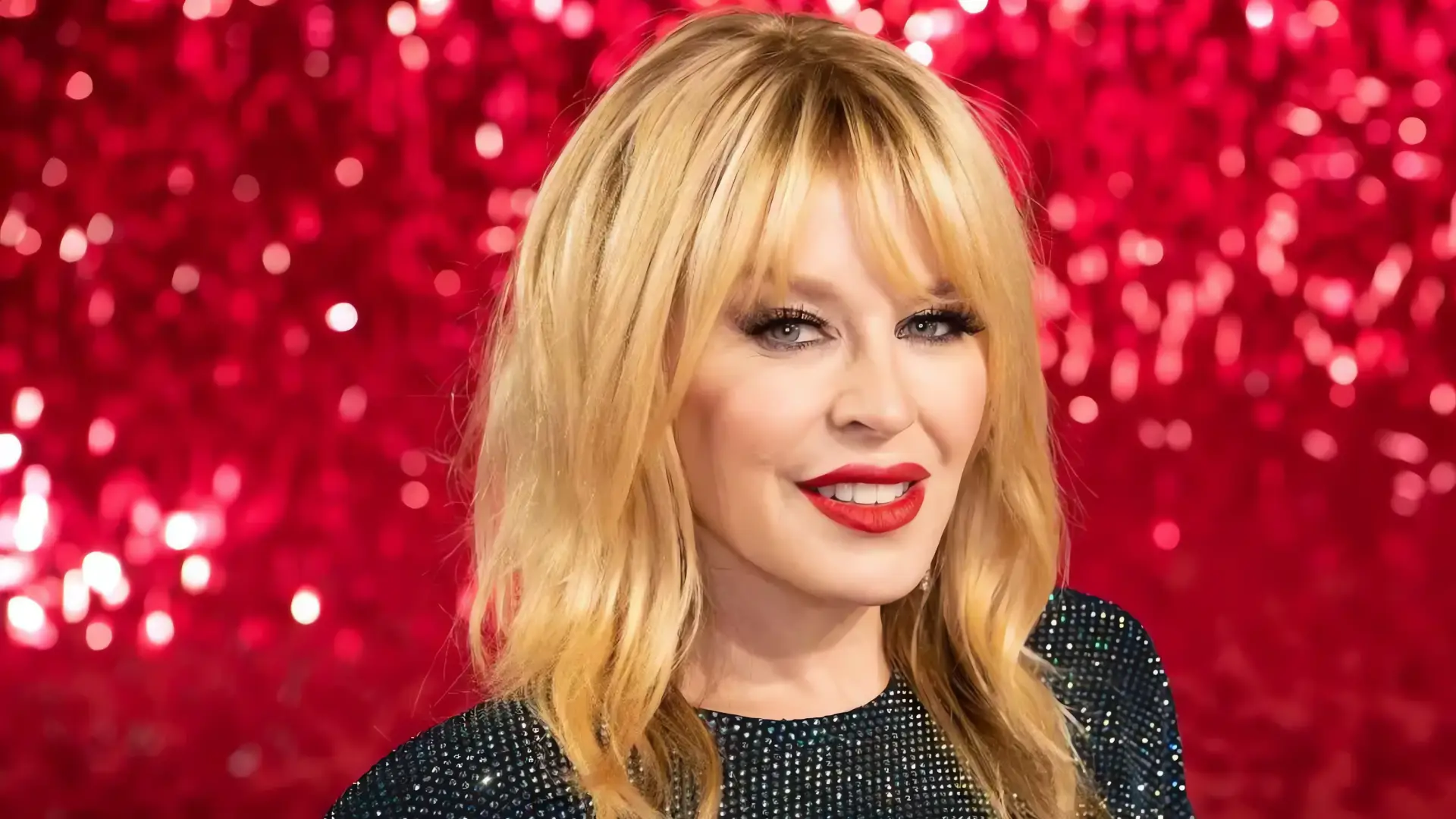 Kylie Minogue suspendida en CDMX por problemas de salud

