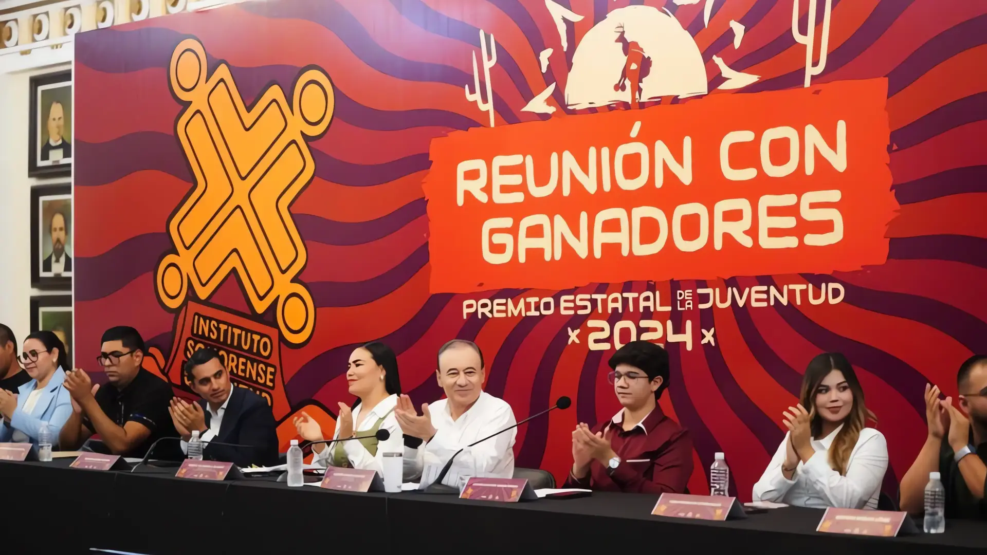 Premio Estatal de la Juventud: Impulsando el Talento Joven
