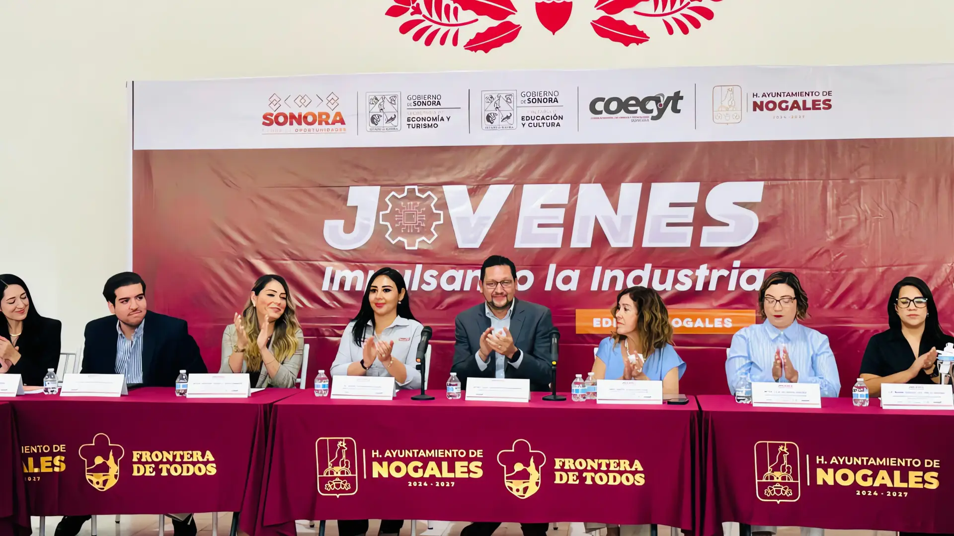 Desarrollando el talento universitario
