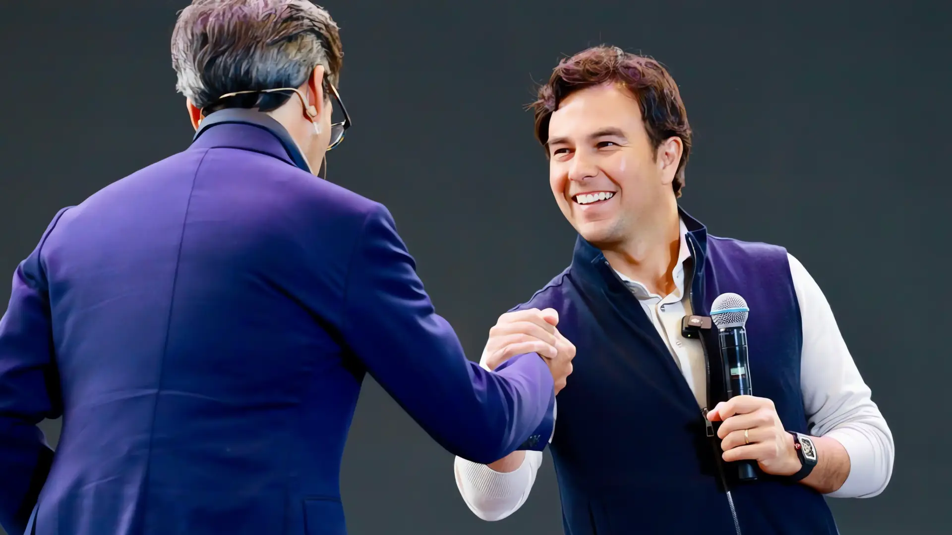 Bottas y Pérez: Cadillac F1 prioriza experiencia sobre nacionalidad
