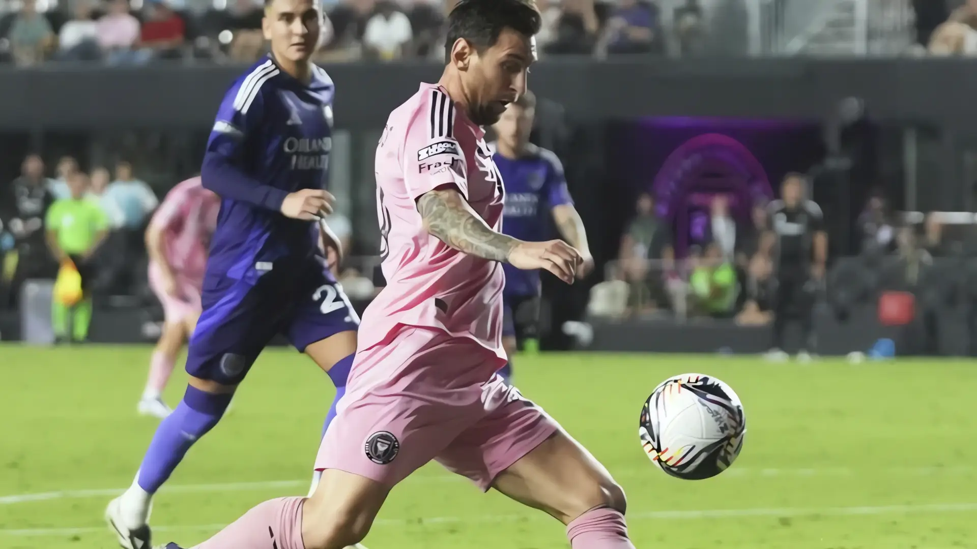 Messi: Último partido de Eliminatorias con Argentina
