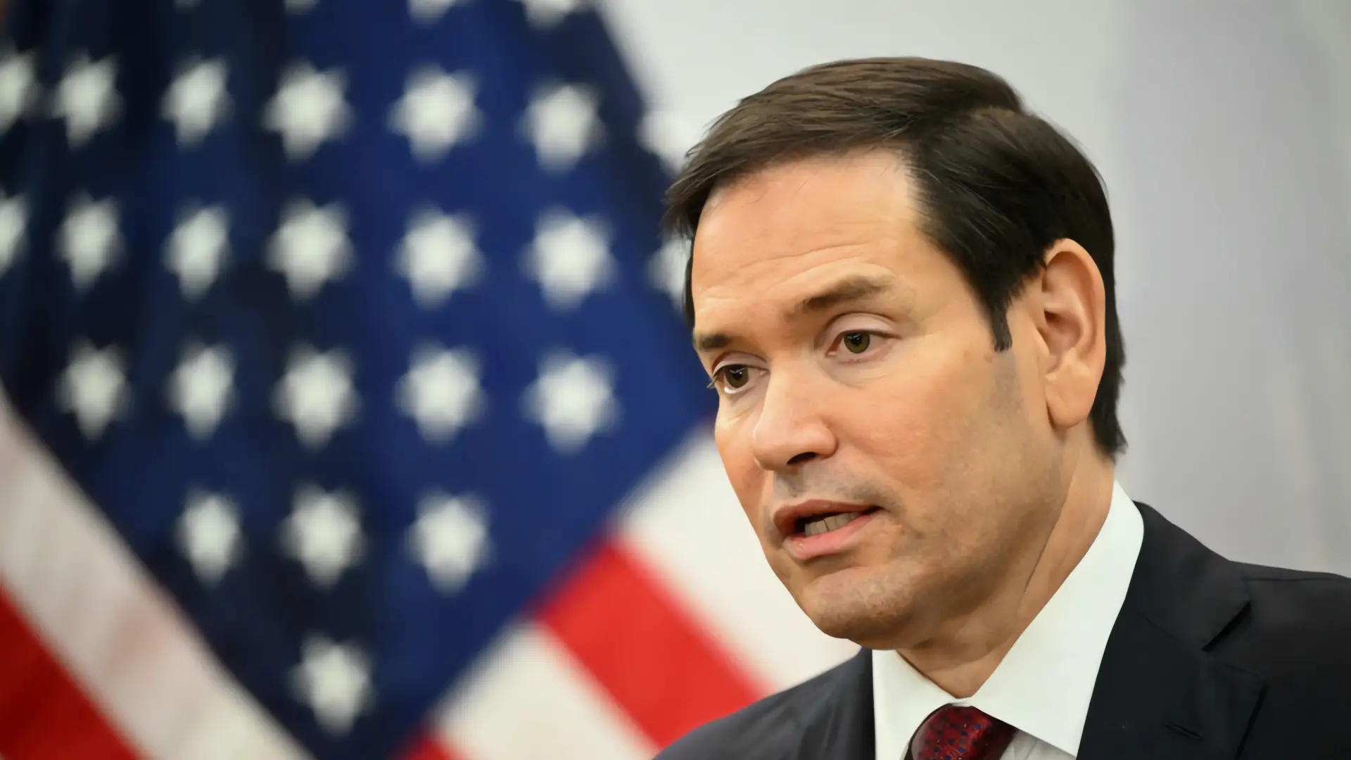 Rubio visita México para abordar crisis migratoria y seguridad
