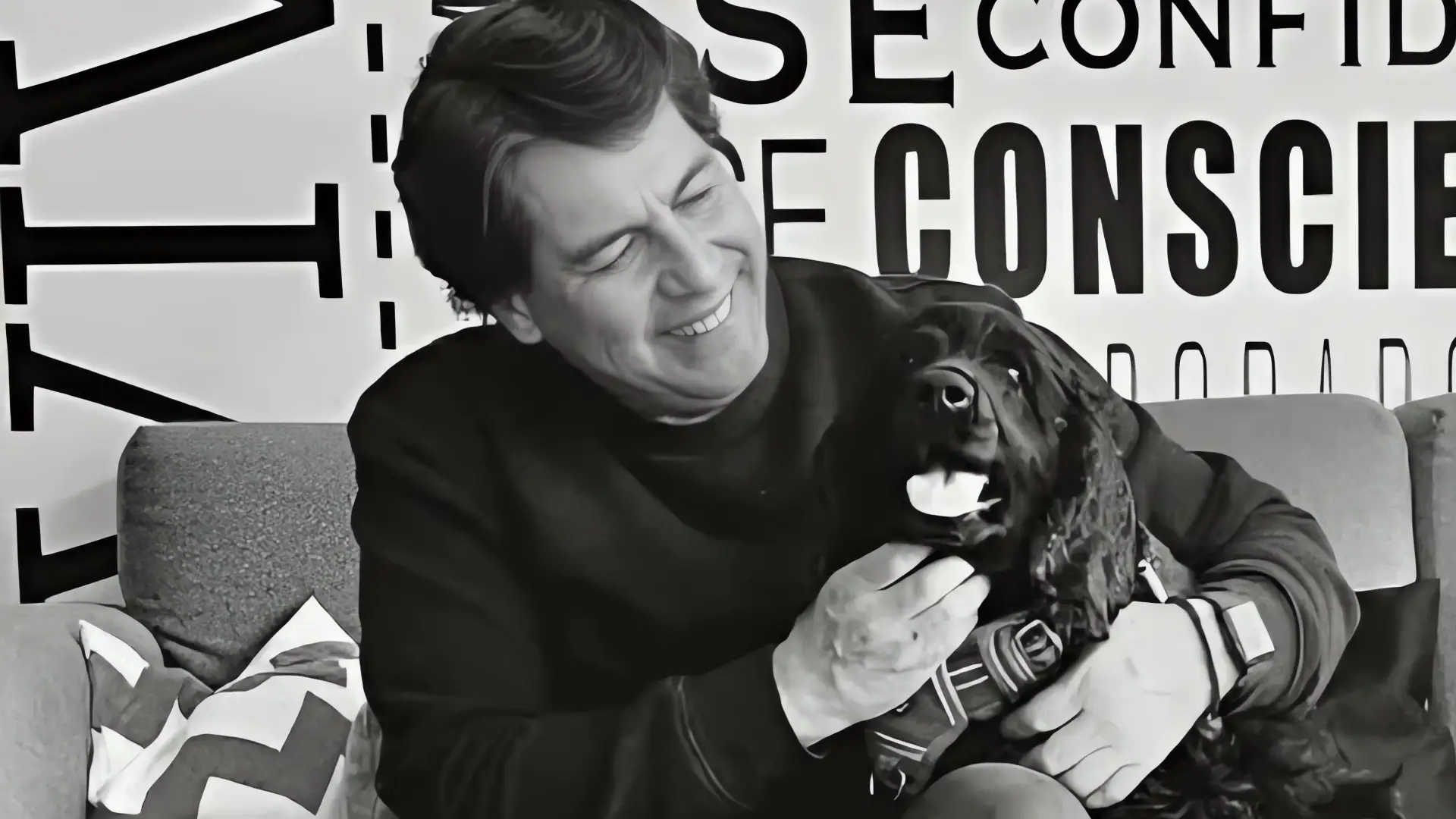 Muere Luis Canseco, productor de "100 Mexicanos Dijeron" y "Atínale al Precio"
