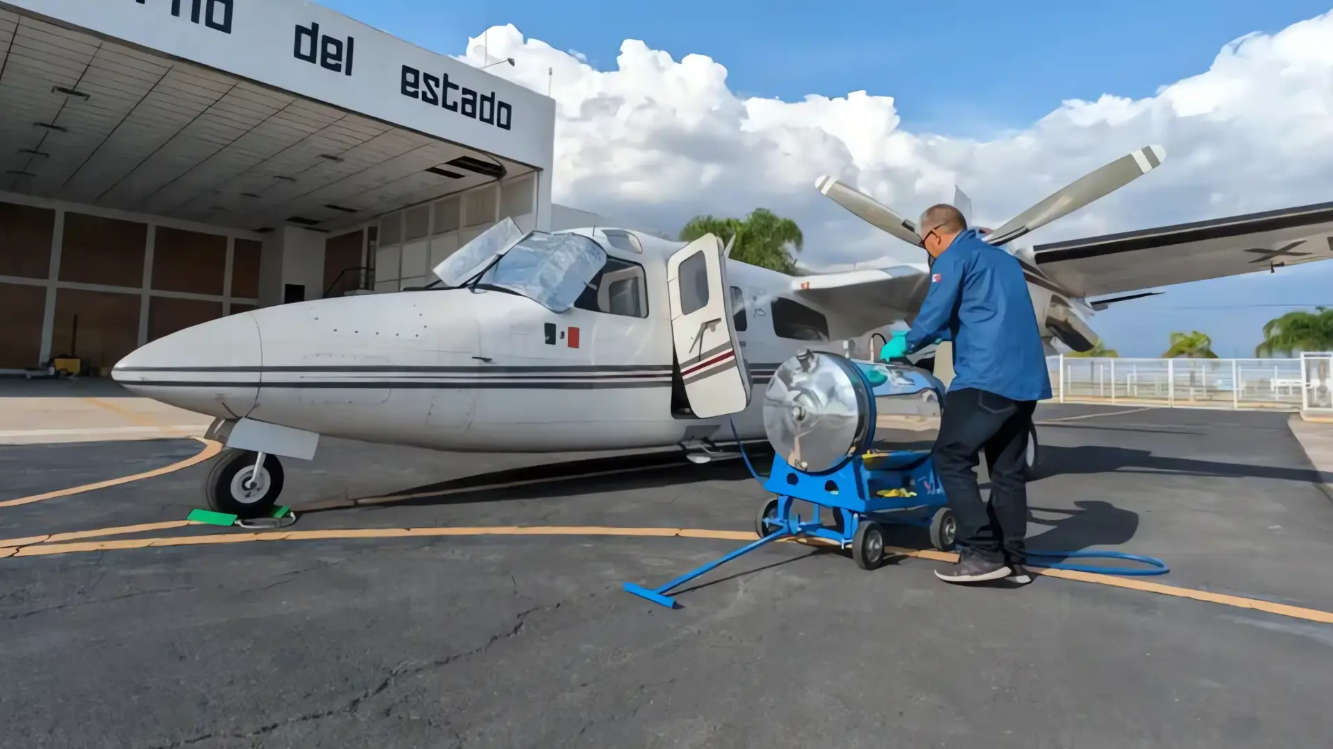 Incertidumbre sobre programa de inducción de lluvias: Demandan alternativas
