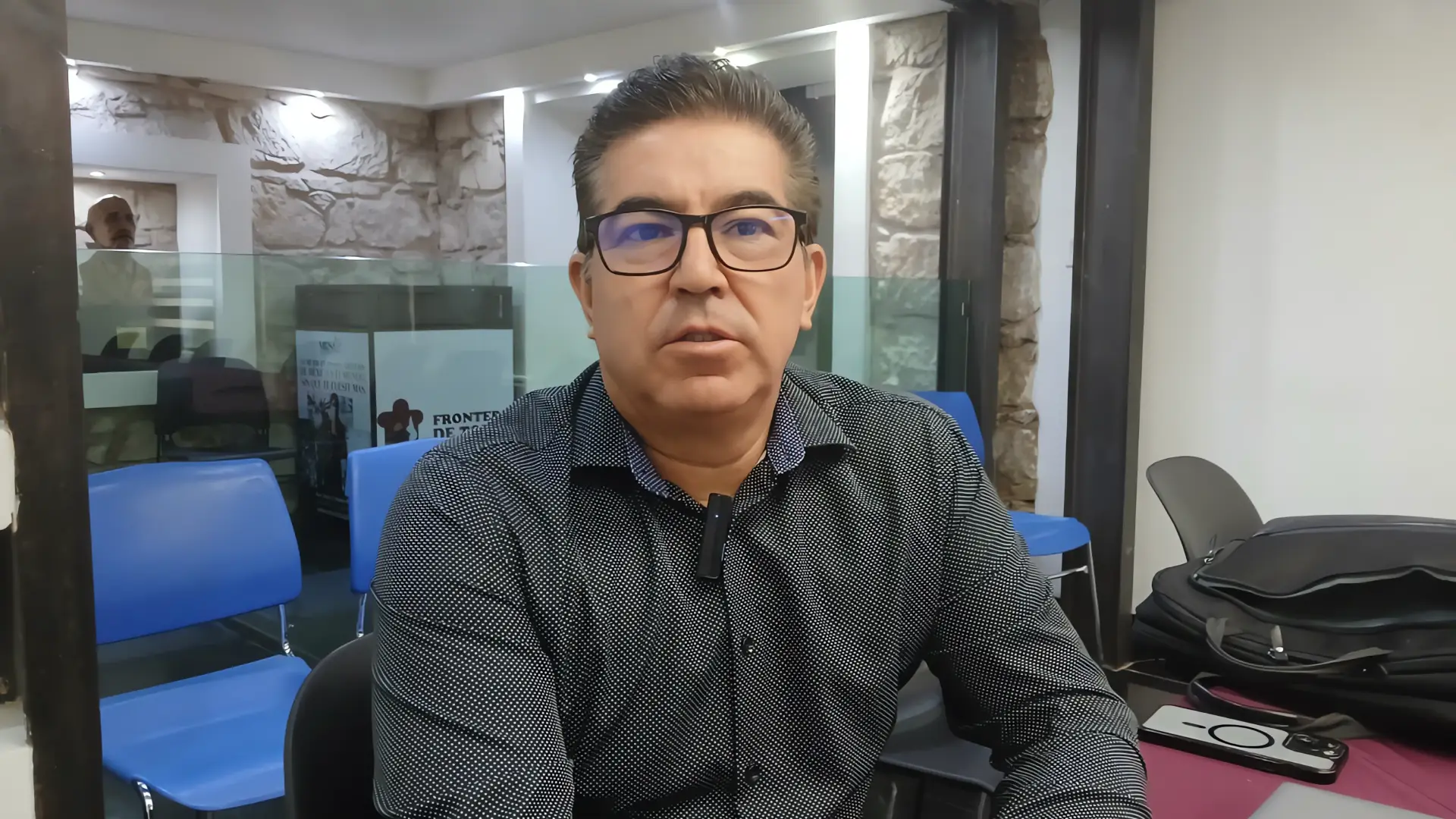 Nogales invierte $145 mdp en infraestructura en su primer año
