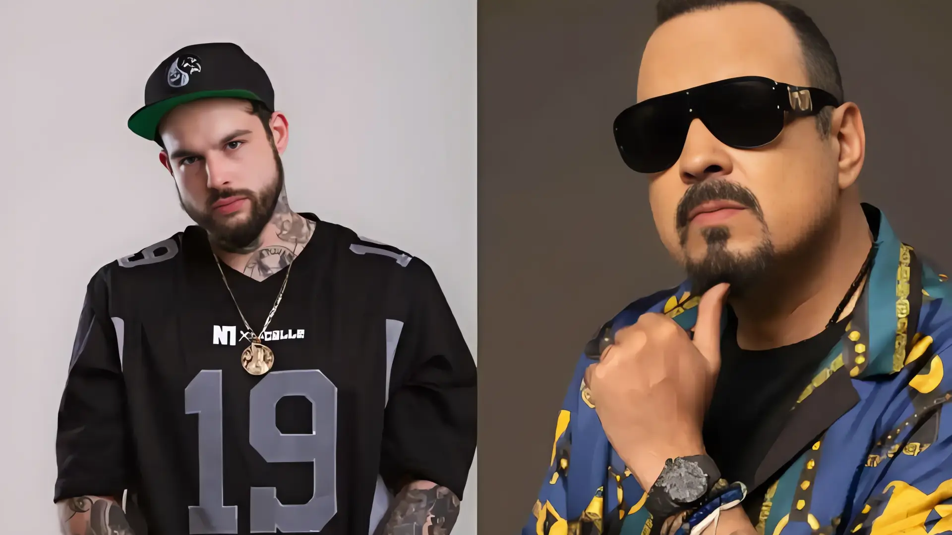 Tensión entre Emiliano y Pepe Aguilar: nueva publicación enciende las redes
