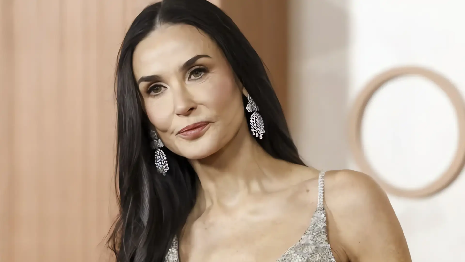 Demi Moore apoya a Emma Heming tras polémica por el cuidado de Bruce Willis
