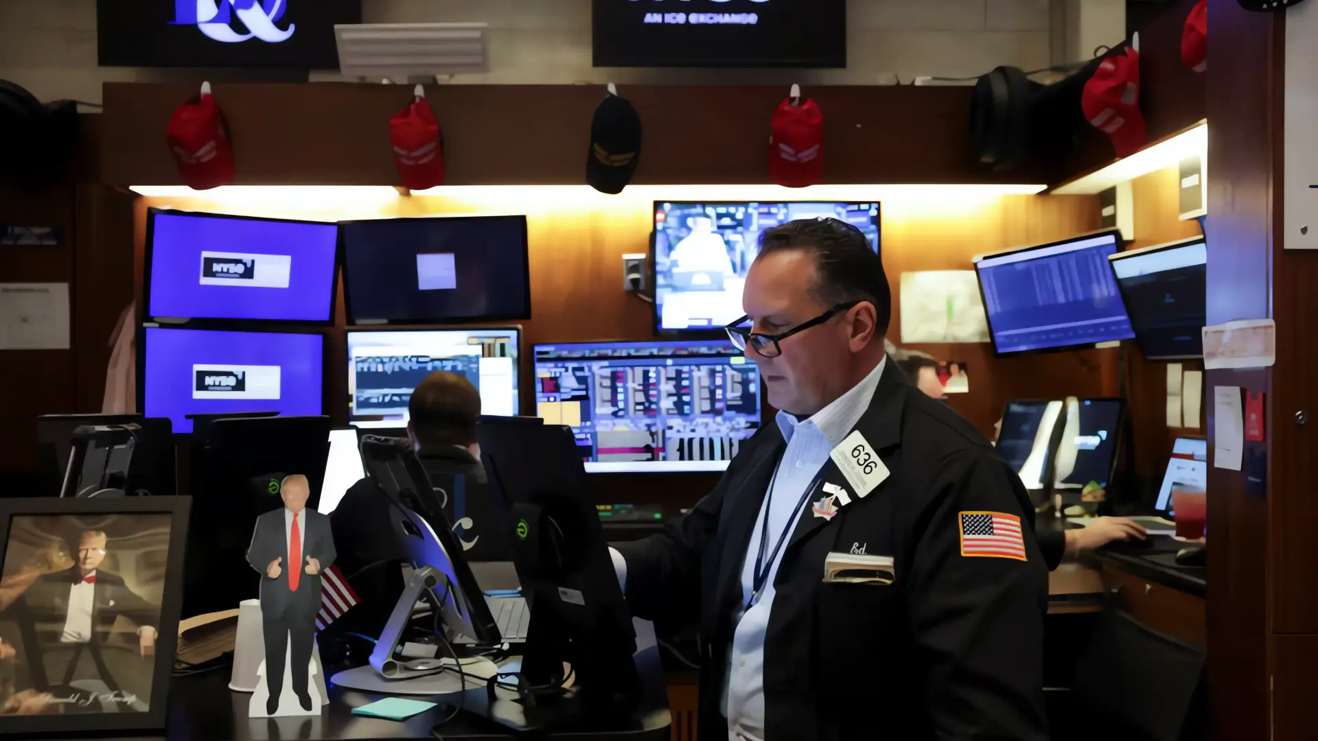 EEUU registra pérdida de empleos tras racha histórica de crecimiento
