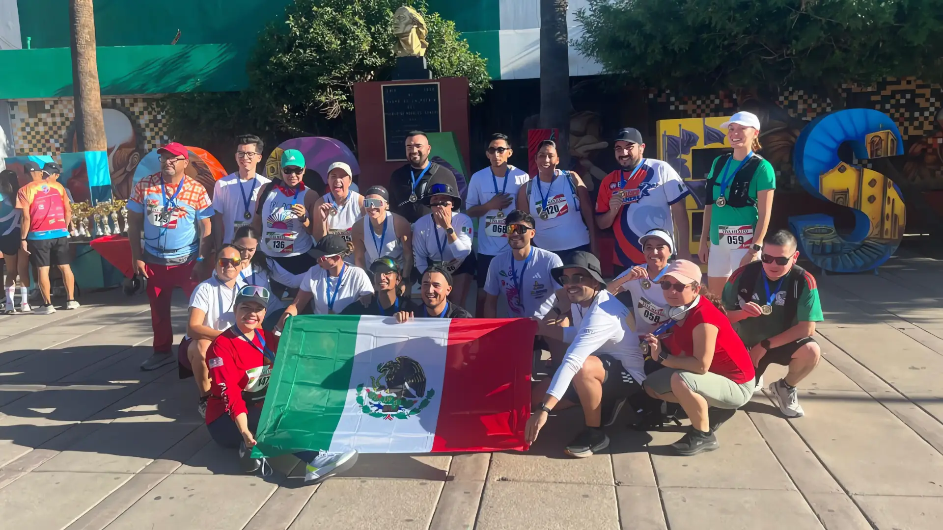 Crece el apoyo a la Gran Carrera Rosa
