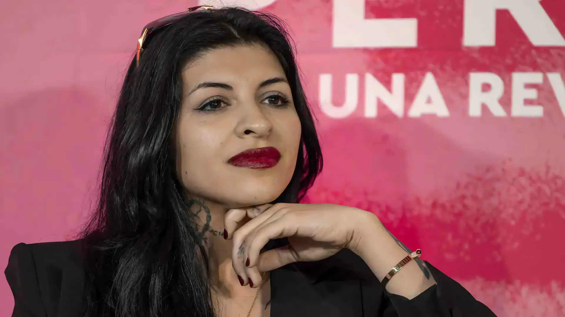 Cazzu responde a críticas por reactivar su plataforma exclusiva: "Estoy orgullosa porque soy así"