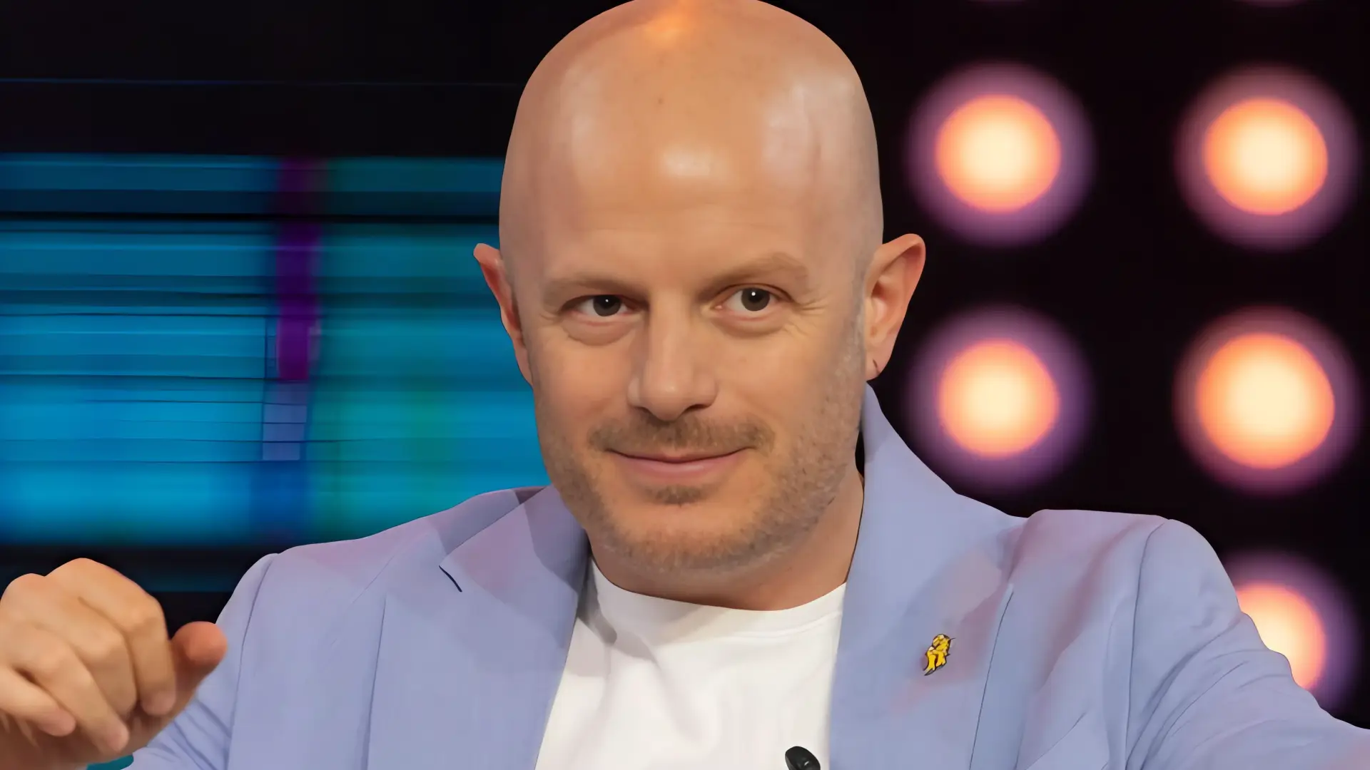 Facundo, eliminado en tensa gala de La Casa de los Famosos México