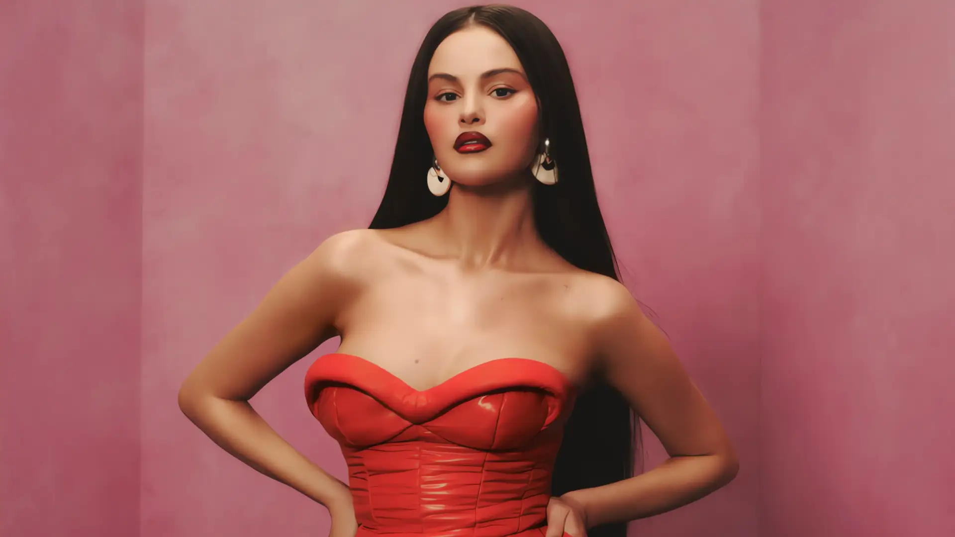 Selena Gomez: Una respuesta a las críticas sobre su cuerpo y salud mental
