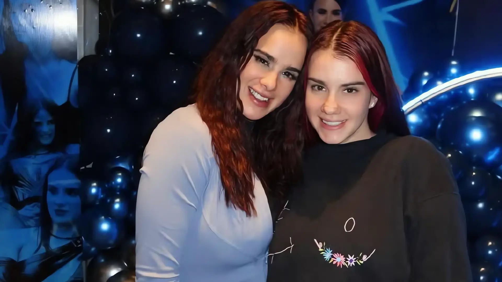 Hermana de Gala Montes acusada de fraude por medio millón de pesos
