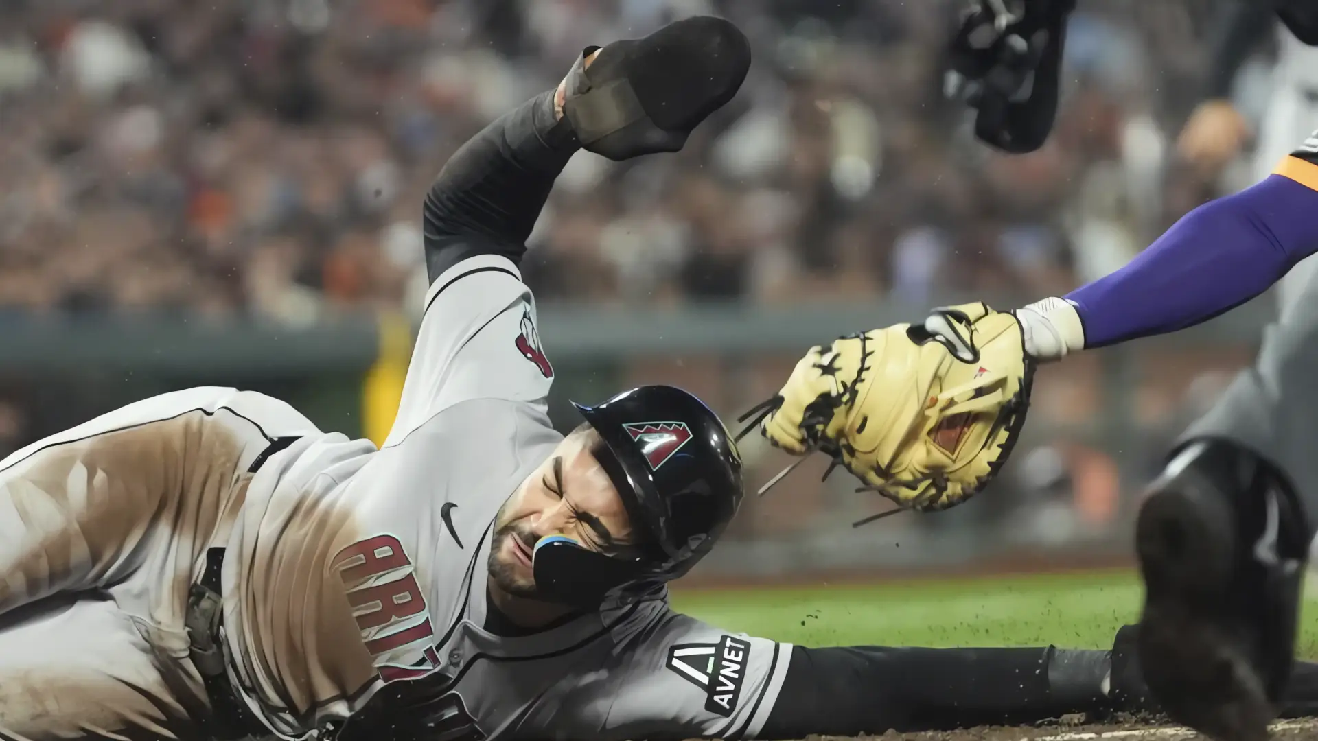 Duelo crucial: Diamondbacks vs. Giants en la recta final